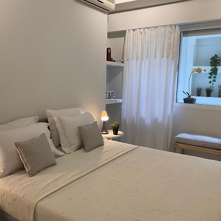 Vouliagmeni'S Secret Garden Near The Sea Apartamento Atenas Exterior foto
